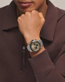 L38354326 Longines Conquest Erkek Kol Saati L3.835.4.32.6 thumbnail 4