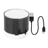 Magicvoice MV-13345 Musicbox SD Kart Girişli Mini Bluetooth Hoparlör thumbnail 2