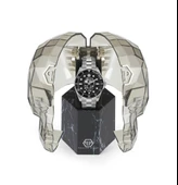 Philipp Plein PWOAA0522 Erkek Kol Saati thumbnail 2