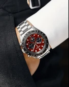 Seiko Prospex SSC927 Speedtimer Erkek Kol Saati thumbnail 3