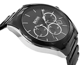 Hugo Boss Watches HB1513365 Erkek Kol Saati thumbnail 4