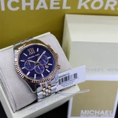 Michael Kors MK8412 Erkek Kol Saati thumbnail 5