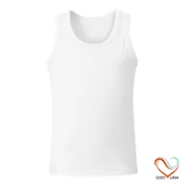 Gost Liria-  Erkek Bambu Atlet  3 Lü Paket thumbnail 2