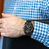 Michael Kors MK9113 Erkek Kol Saati thumbnail 4