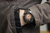 Seiko Prospex Special Edition SRPH55 Erkek Kol Saati thumbnail 4