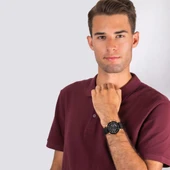 Maserati R8871627001 Erkek Kol Saati thumbnail 4