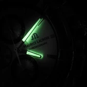 Maurice Lacroix ML-AI1018SS002131-1 - MLAI1018SS002131-1 AI1018S thumbnail 4