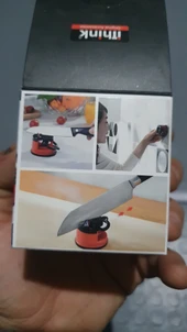 Bıçak bileyici vantuzlu thumbnail 2