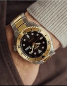 Seiko 5 Sports U.S. Special Creation SRPK24 Otomatik Erkek Kol Saati thumbnail 4