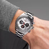 SSC911P1 Seiko Prospex Speedtimer Erkek Kol Saati SSC911P thumbnail 2