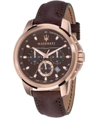 Maserati R8871621004 Erkek Kol Saati thumbnail 1