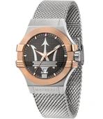 Maserati R8853108007 Erkek Kol Saati thumbnail 1