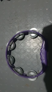 Tef düğün kina karışık renk 1 adet thumbnail 3