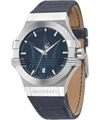 Maserati R8851108015 Erkek Kol Saati thumbnail 1