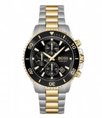 Boss Watches HB1513908 Erkek Kol Saati thumbnail 1