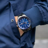 Maserati R8873640001 Erkek Kol Saati thumbnail 5