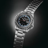 SRPK67K1 Seiko 5 Sports 2024 Special Edition Erkek Kol Saati SRPK67K thumbnail 2