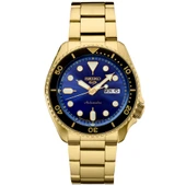 Seiko 5 Sports U.S. Special Creation SRPK20 Otomatik Erkek Kol Saati thumbnail 1