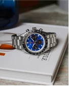 Seiko Prospex SSC931 Speedtimer Erkek Kol Saati thumbnail 3