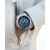 Maserati R8873621016 Erkek Kol Saati thumbnail 5