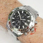 Guess GUW0746G2 Erkek Kol Saati thumbnail 3