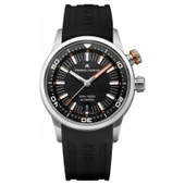 Maurice Lacroix ML-PT6248-SS00L-330-S Otomatik Erkek Kol Saati thumbnail 1