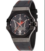 Maserati Potenza R8851108010 Limited Edition Erkek Kol Saati thumbnail 1