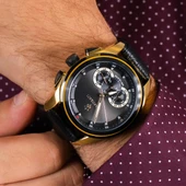 Maserati R8871612033 Erkek Kol Saati thumbnail 6