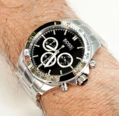 Hugo Boss HB1512965 Erkek Kol Saati thumbnail 2