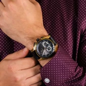 Maserati R8871612033 Erkek Kol Saati thumbnail 7