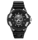 Philipp Plein PWAAA1421 Erkek Kol Saati thumbnail 1