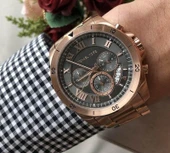 Michael Kors MK8563 Erkek Kol Saati thumbnail 6