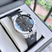 Maurice Lacroix ML-AI6008SS001330-1 Erkek Kol Saati AI6008SS001330-1 thumbnail 3