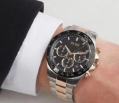 Hugo Boss Watches HB1513757 Erkek Kol Saati thumbnail 4