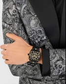 Philipp Plein PWPUA0224 Erkek Kol Saati thumbnail 4