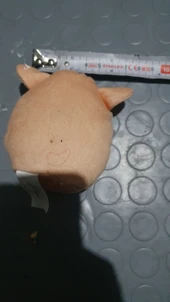 Mini pelus oyuncak thumbnail 2