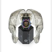 Philipp Plein PWAAA2123 Erkek Kol Saati thumbnail 5