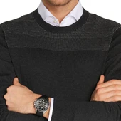 Hugo Boss HB1513087 Erkek Kol Saati thumbnail 4