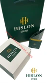 Hislon MS136T-02SG Erkek Kol Saati thumbnail 5
