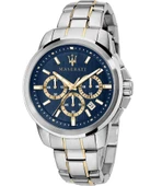 Maserati R8873621016 Erkek Kol Saati thumbnail 1