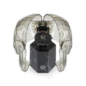 Philipp Plein PWAAA1121 Erkek Kol Saati thumbnail 4