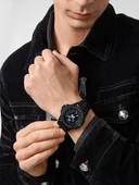 Philipp Plein PWAAA0721 Erkek Kol Saati thumbnail 3