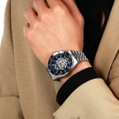 Maserati Sfida Otomatik R8823140011 Erkek Kol Saati thumbnail 2