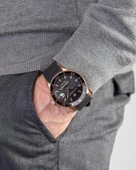 Maserati R8821140001 Otomatik Erkek Kol Saati thumbnail 6