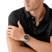 Michael Kors MK9155 Erkek Kol Saati thumbnail 4