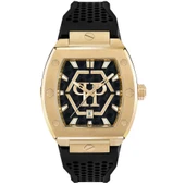 Philipp Plein PWPUA0424 Erkek Kol Saati thumbnail 1