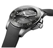 Longines Hydroconquest L37824769 Erkek Kol Saati L3.782.4.76.9 thumbnail 4