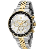 Maserati R8873640024 Erkek Kol Saati thumbnail 1