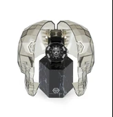 Philipp Plein PWAAA1421 Erkek Kol Saati thumbnail 4