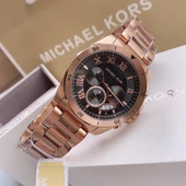 Michael Kors MK8563 Erkek Kol Saati thumbnail 2